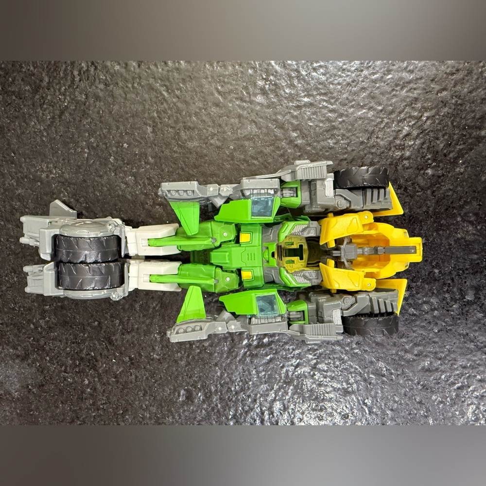 Lot of transformers - Picture 6 of 16